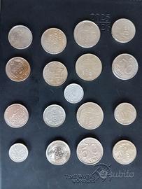 MONETE LIRA TURCA