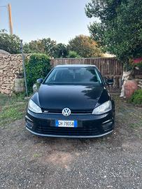 Golf VII Rline