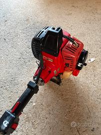 Decespugliatore Shindaiwa T450