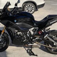 Bmw s1000 XR 2023 Triple Black Full Optional