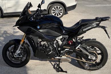 Bmw s1000 XR 2023 Triple Black Full Optional