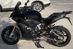 Bmw s1000 XR 2023 Triple Black Full Optional