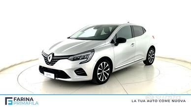 RENAULT Clio V 2019 - Clio 1.0 tce Techno U166865