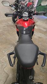 🔥 Triumph Tiger Sport 660 (01/2023) – Pari al nuo