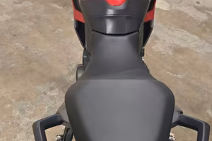 🔥 Triumph Tiger Sport 660 (01/2023) – Pari al nuo