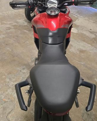 🔥 Triumph Tiger Sport 660 (01/2023) – Pari al nuo