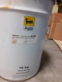 Lubrificante Agip Betula ESX 150 - 18kg.