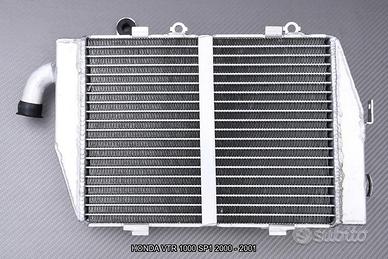 Radiatore per HONDA VTR 1000 SP1 2000 - 2001