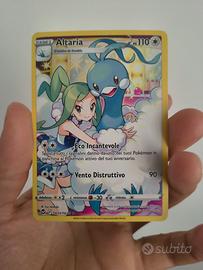 altraria