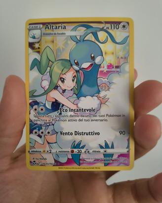 altraria