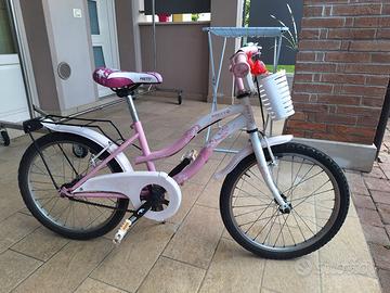 Bici bambina