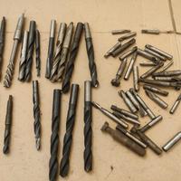 PUNTE TORNIO E TRAPANO