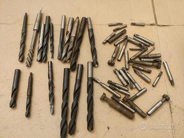 PUNTE TORNIO E TRAPANO