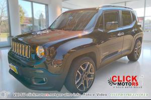Jeep Renegade Renegade 1.6 mjt Limited fwd 120cv