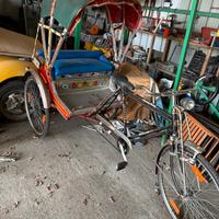 risció originale dell’india