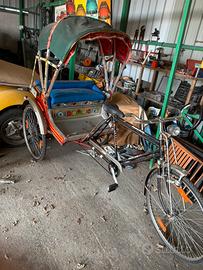 risció originale dell’india