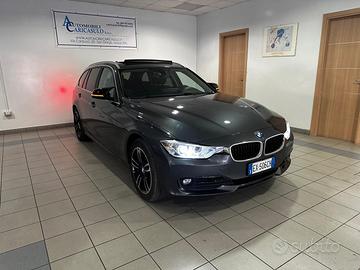 BMW 320 d xDrive Touring + Tetto/VolanteMsport/V