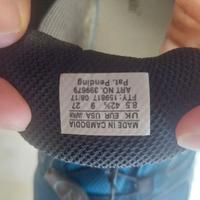 scarpe salomon montagna