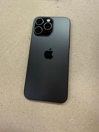 Iphone 15 Prox Max 256 gb