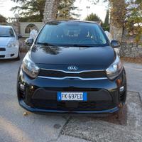 KIA PICANTO (A5)
