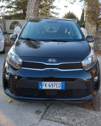 KIA PICANTO (A5)