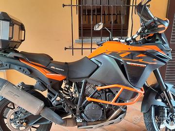 Ktm 1090 ADVENTURE