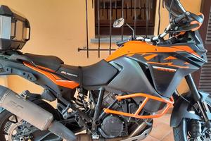 Ktm 1090 ADVENTURE