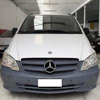 Mercedes vito anno fine 2011 euro 5b 