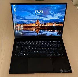 ASUS Zenbook 14 OLED UM3406KA – Ryzen AI 7 350