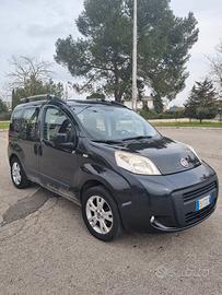 Fiat  Fiorino Qubo benzina / metano