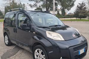 Fiat  Fiorino Qubo benzina / metano