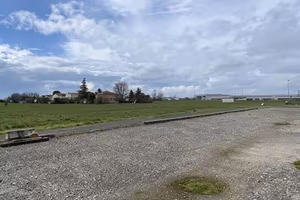Immobile in asta di 68535 m² a Massa Lombarda