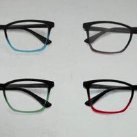 STOCK Occhiali da lettura e da sole