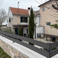 Piccola deliziosa Casa in pietra in Istria