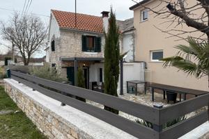 Piccola deliziosa Casa in pietra in Istria