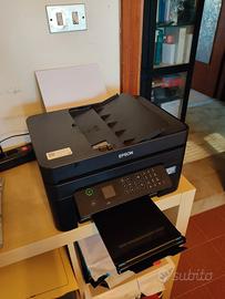 epson wf2930