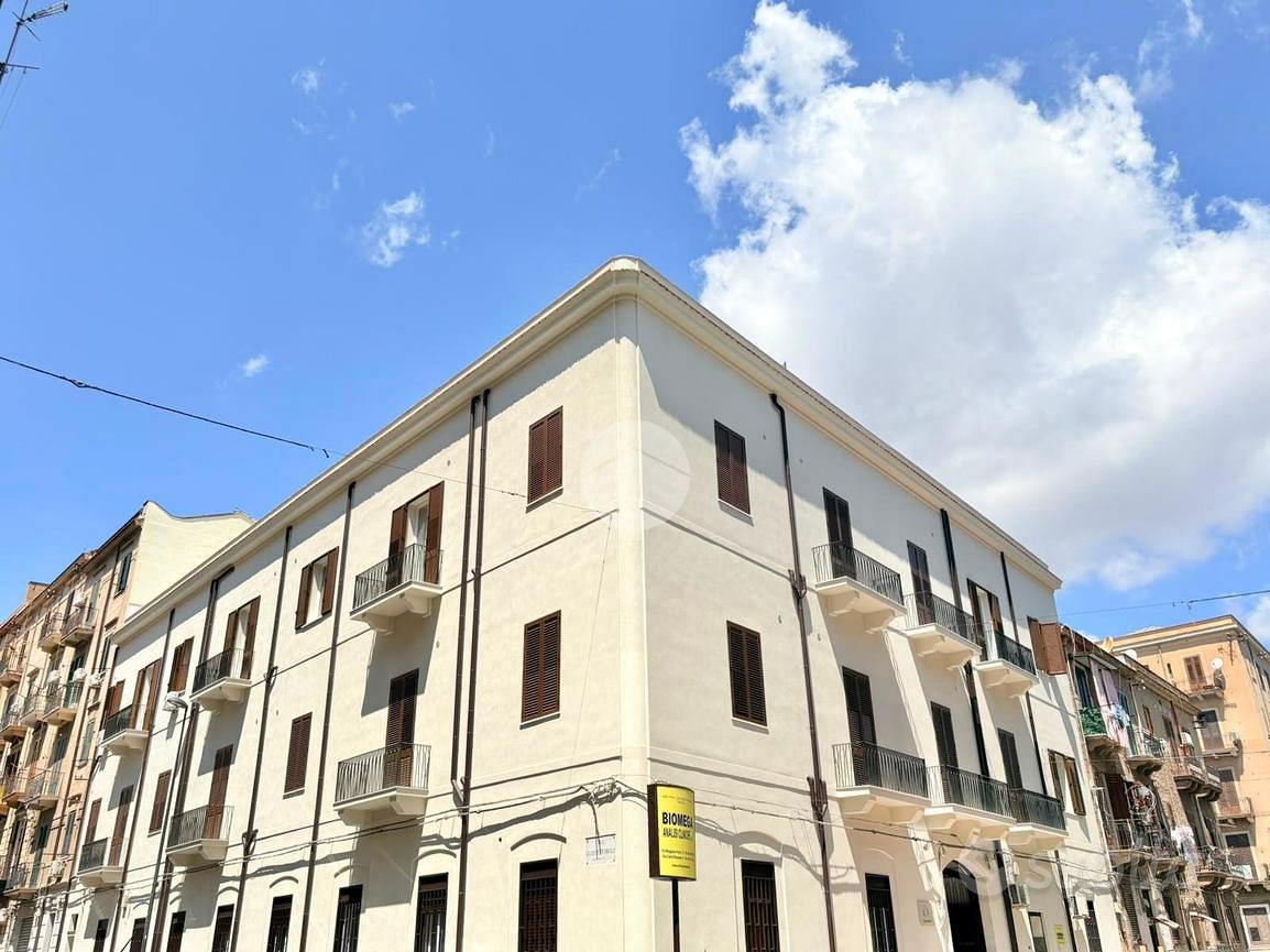 Apartment in Palermo, Falsomiele, III Circoscrizione - Vista 2