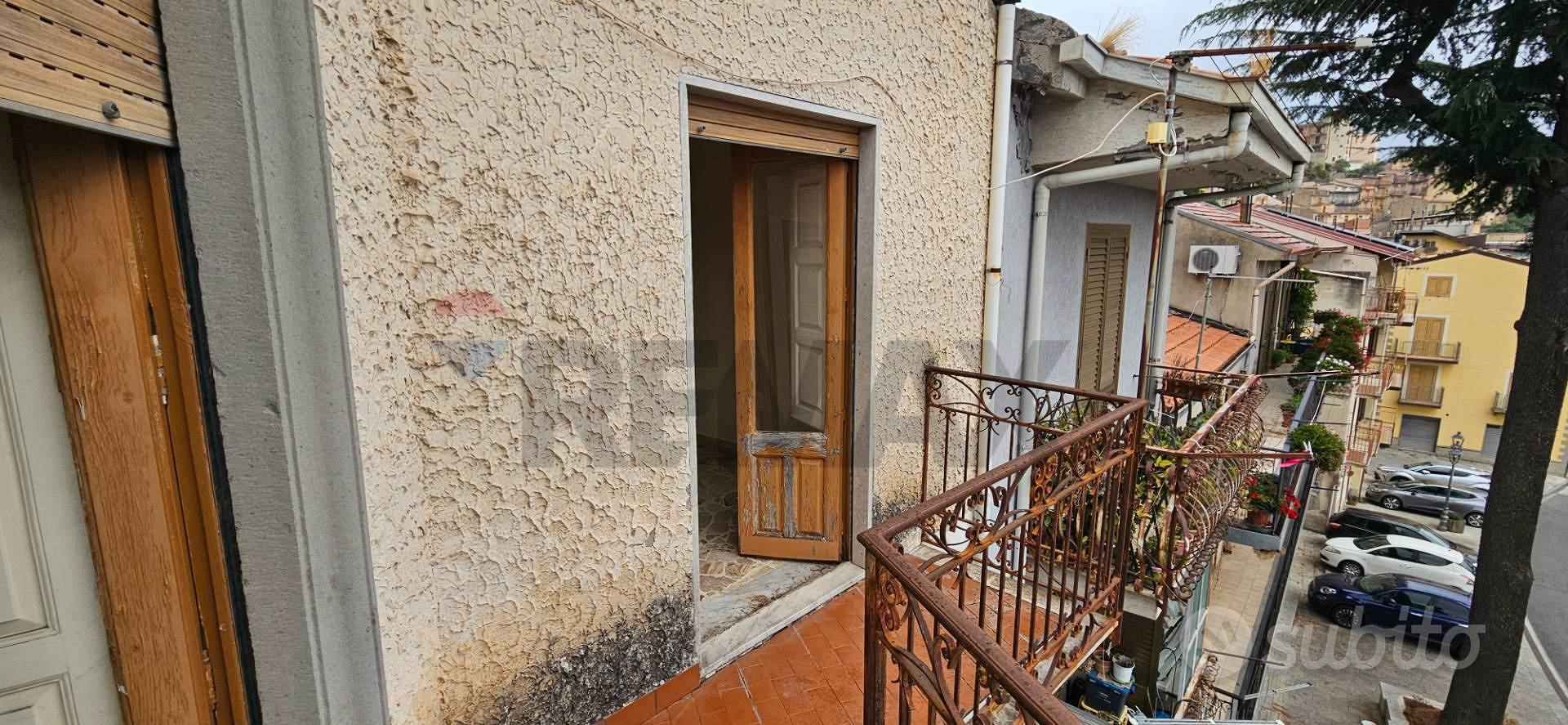 Apartment in Ucria, Pirato - Vista 5