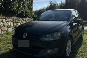 Volkswagen Polo 1.6 TDI 90 CV