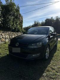 Volkswagen Polo 1.6 TDI 90 CV