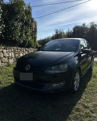 Volkswagen Polo 1.6 TDI 90 CV
