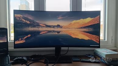 Monitor 4k - HP Z38C