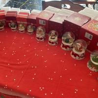 Boule de neige  Thun con scatola (vedi descrizione