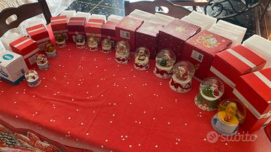 Boule de neige  Thun con scatola (vedi descrizione