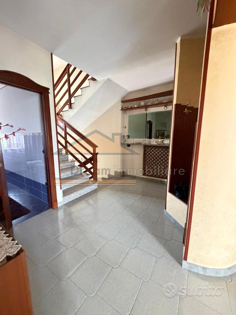 Casa - Vista 4