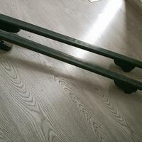 Barre Portatutto Fiat Pandina