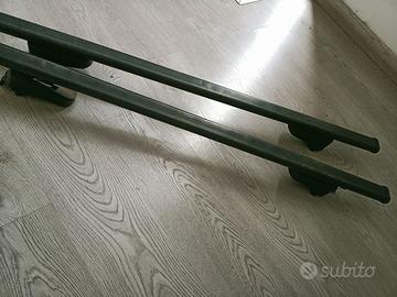 Barre Portatutto Fiat Pandina