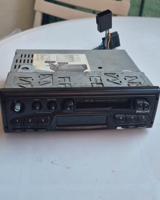 Radio per auto Philips  Rc 189
