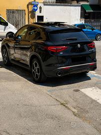 ALFA ROMEO STELVIO 2.0 BENZINA 200CV Q4SPRINT FULL