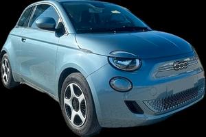 Fiat 500e Passion Elettrica 42 KW batteria